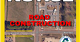 ROAD CONSTRUCTION