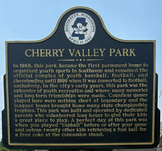 cherry valley small
