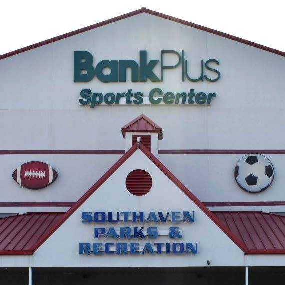Bankplus Sports Center