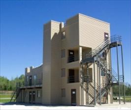 Training Center Tower