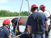Confined Space 1