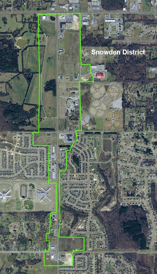 SnowdenDistrictGuidelines